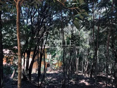 Lote/Terreno à venda, 1250m² no Pasárgada, Nova Lima