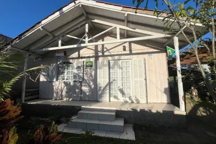 Casa com 3 Quartos à venda, 120m² no Recife, Tubarão