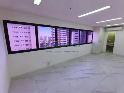 Imóvel Comercial para alugar, 30m² no Vila Monte Alegre, São Paulo