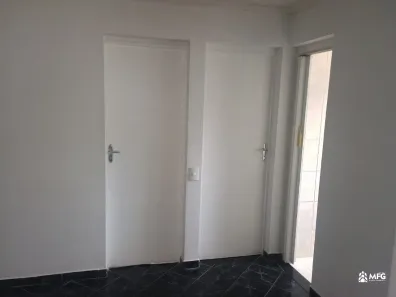 Apartamento com 2 Quartos à venda, 46m² no Jardim Guadalajara, Sorocaba