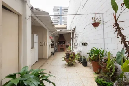 Sobrado com 2 Quartos à venda, 195m² no Perdizes, São Paulo
