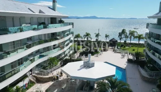 Apartamento com 4 Quartos à venda, 264m² no Canasvieiras, Florianópolis