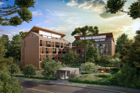 Apartamento com 2 Quartos à venda, 68m² no Bavária, Gramado