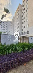 Apartamento com 2 Quartos para alugar, 35m² no Cambuci, São Paulo