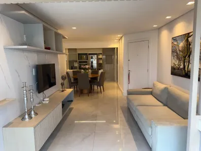 Apartamento com 3 Quartos à venda, 95m² no Vila Mariana, São Paulo