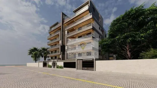 Apartamento com 3 Quartos à venda, 93m² no Costazul, Rio das Ostras