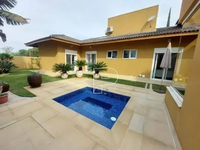 Casa de Condomínio com 3 Quartos à venda, 300m² no Granja Viana, Cotia