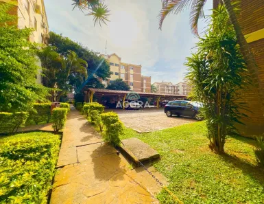 Apartamento com 2 Quartos para alugar, 56m² no Marechal Rondon, Canoas