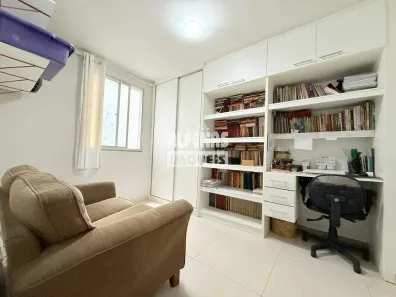 Apartamento com 2 Quartos à venda, 40m² no Parque Riacho das Pedras 2ª Seção, Contagem