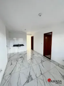 Apartamento com 2 Quartos à venda, 40m² no Vila Sílvia, São Paulo