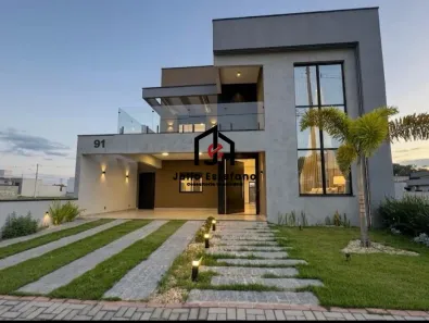Casa de Condomínio com 3 Quartos à venda, 200m² no Parque das Nações, Pindamonhangaba