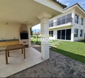 Sobrado com 3 Quartos à venda, 110m² no Jardim Carolina, Jundiaí