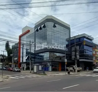 Prédio Comercial à venda, 576m² no Sarandi, Porto Alegre