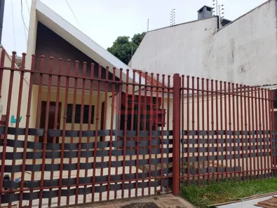 Casa com 3 Quartos à venda, 100m² no Jardim Paris, Maringá
