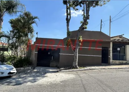Casa com 3 Quartos à venda, 121m² no Parque Casa de Pedra, São Paulo