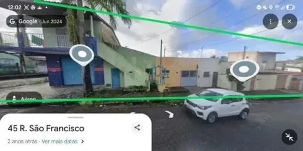Casa com 5 Quartos à venda, 300m² no Igapó, Natal