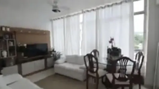Apartamento com 3 Quartos à venda, 102m² no Icaraí, Niterói