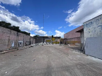 Lote/Terreno à venda, 322m² no Jardim Elza Amuí I, Uberaba