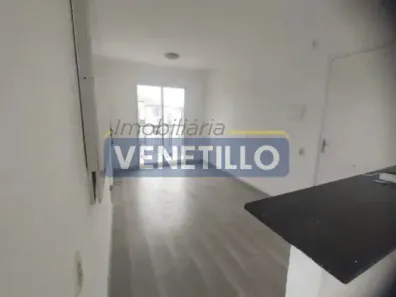 Apartamento com 2 Quartos à venda, 47m² no Pedra de Guaratiba, Rio de Janeiro