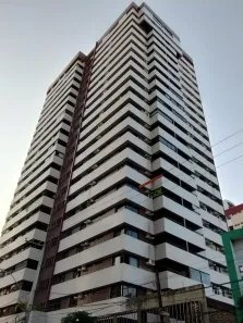 Apartamento com 3 Quartos à venda, 125m² no Boa Viagem, Recife