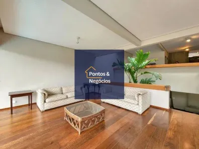 Casa com 5 Quartos para alugar, 730m² no Paineiras do Morumbi, São Paulo