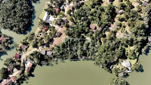 Lote/Terreno à venda, 1000m² no Alto Cedros, Rio dos Cedros
