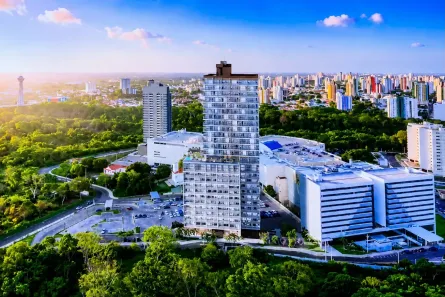 Sala Comercial com 1 Quarto à venda, 27m² no Porenquanto, Teresina