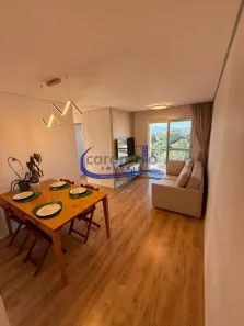 Apartamento com 3 Quartos à venda, 65m² no Parque Maria Domitila, São Paulo