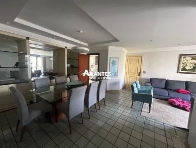 Apartamento com 3 Quartos à venda, 138m² no Saraiva, Uberlândia
