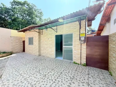 Casa com 3 Quartos à venda, 88m² no Jibóia Branca, Ananindeua