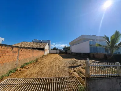 Lote/Terreno à venda, 360m² no Cambijú, Itapoá