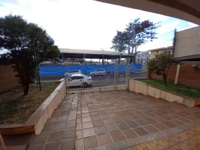Casa com 4 Quartos à venda, 318m² no Jardim Paulistano, Ribeirão Preto