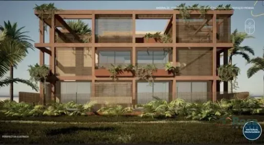 Apartamento com 2 Quartos à venda, 135m² no , Porto de Pedras