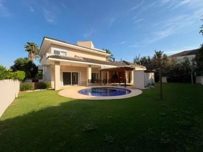 Casa de Condomínio com 4 Quartos à venda, 483m² no Jardim Plaza Athénée, Itu