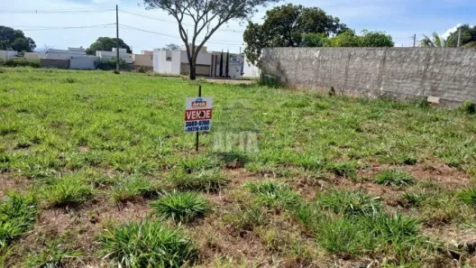 Lote/Terreno à venda, 276m² no Setor Montes Belos 2ª Etapa, São Luís de Montes Belos