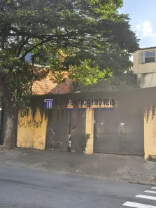 Lote/Terreno à venda, 250m² no Pestana, Osasco