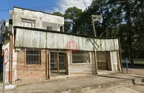 Prédio Comercial à venda, 440m² no Agronomia, Porto Alegre