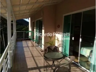 Casa de Condomínio com 4 Quartos à venda, 332m² no Aprazível, Nova Friburgo