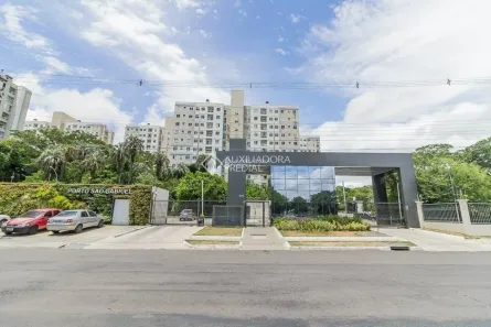 Apartamento com 2 Quartos à venda, 44m² no Parque Santa Fé, Porto Alegre