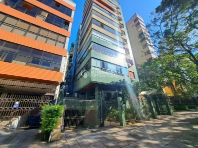 Apartamento com 2 Quartos à venda, 74m² no Bom Fim, Porto Alegre