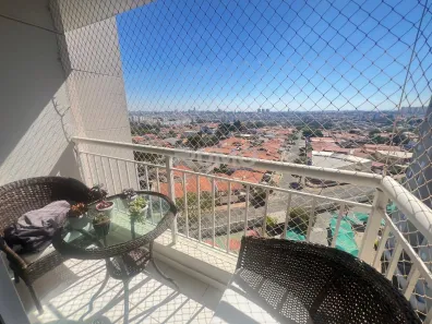 Apartamento com 2 Quartos à venda, 47m² no Jardim Nova Europa, Campinas