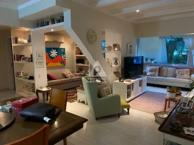 Apartamento com 2 Quartos à venda, 106m² no Leblon, Rio de Janeiro