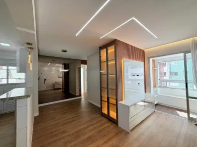 Apartamento com 3 Quartos à venda, 72m² no Jabotiana, Aracaju