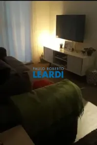 Apartamento com 2 Quartos à venda, 51m² no Jardim Caboré, São Paulo