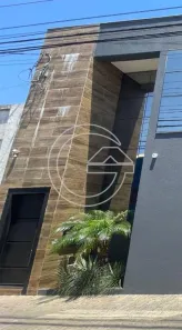 Imóvel Comercial para alugar, 228m² no Centro, Marília