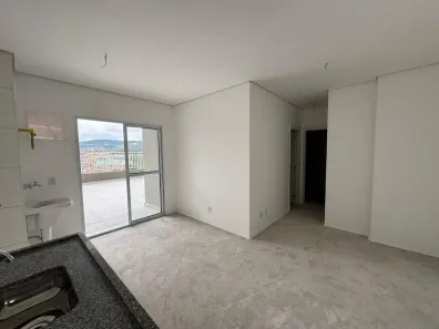 Apartamento com 2 Quartos à venda, 106m² no Jardim Audir, Barueri