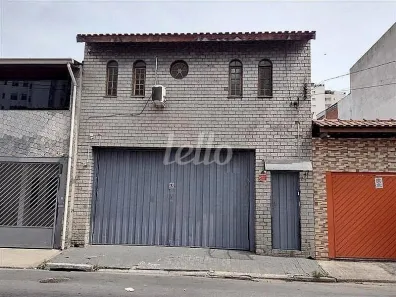 Ponto Comercial à venda, 363m² no Vila Darli, São Paulo