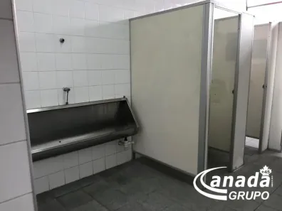 Sala Comercial para alugar, 80m² no Vila Yara, Osasco