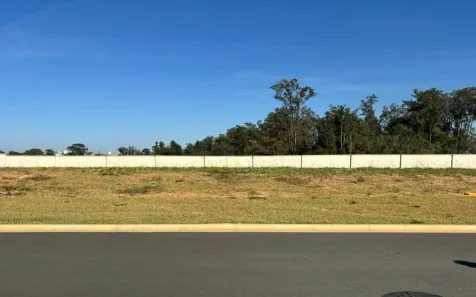 Lote/Terreno à venda, 482m² no Loteamento Residencial Pedra Alta (Sousas), Campinas