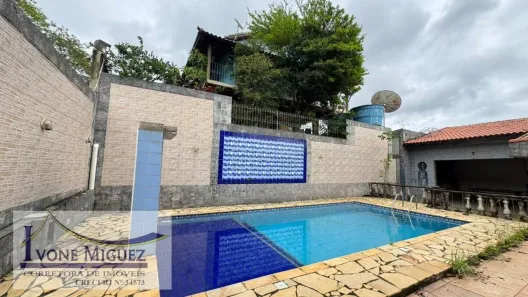 Casa com 5 Quartos à venda, 700m² no Lagoinha, Miguel Pereira